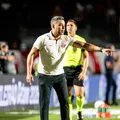 Jair Ventura tenta quebrar tabu pessoal no próximo jogo do Vitória imagem