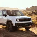 Jeep anuncia redução de preço de quase R$ 50 mil em vários modelos imagem
