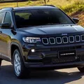 Jeep Compass Sport tem R$ 37 mil de desconto e preço abaixo do Avenger imagem