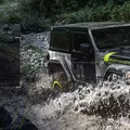 Jeep lança modelo off-road e encerra série Twelve 4 Twelve imagem