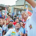 Jerônimo anuncia investimentos e destaca R$ 159 milhões em Eunápolis imagem