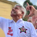 Jerônimo aponta multidão em Jiquiriçá como ‘pesquisa’ antes da votação imagem