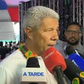 Jerônimo avalia que Lula “dominou o debate” contra Flávio Bolsonaro imagem