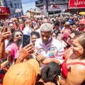 Jerônimo avança em Salvador e amplia votação na capital imagem