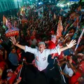 Jerônimo comanda grande ato em Jaguaquara e consolida giro pelo Vale do Jiquiriçá imagem