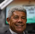 Jerônimo diz que não trabalha com derrota de Lula: “Jogo já virou" imagem