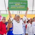 Jerônimo inicia agenda no interior por cidade que deu 88,8% dos votos a Lula imagem