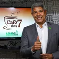 Jerônimo quer ampliar tempo integral e criar programa para formar professores imagem