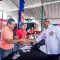 Jerônimo reúne 70 entidades de servidores e defende papel do Estado imagem
