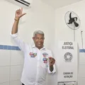 Jerônimo Rodrigues é reeleito governador da Bahia no primeiro turno imagem