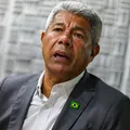 Jerônimo Rodrigues oferece PM para ajudar no transporte de eleitores em Salvador imagem