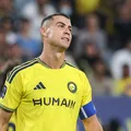 Jogo de Cristiano Ronaldo sofre atraso devido a ataque terrorista imagem