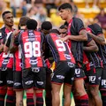 Jogo remarcado pode afetar o Vitória na tabela da Série A imagem