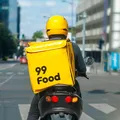 Jogo sujo? 99Food sofre derrota na Justiça por tentar derrubar rival imagem