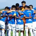 Jogo único define destino do Bahia na Copa do Brasil Sub-20 imagem