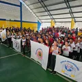 Jogos Estudantis de Gandu terão competição de robótica pela 1ª vez imagem