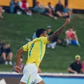 Joia do Bahia decide no fim e dá vitória à Seleção Brasileira Sub-17 imagem