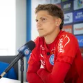 Joia do Bahia, Dell mira título e artilharia da Copa do Nordeste imagem