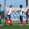 Joia do Bahia garante artilharia na Copa do Nordeste Sub-20 imagem
