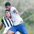 Joia marca novamente, mas Bahia é derrotado pelo Atlético-MG no Sub-17 imagem