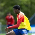 Joias da base reforçam Bahia em decisão na Copa do Brasil Sub-20 imagem