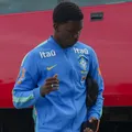 Joias da base voltam da Seleção e ficam à disposição do Bahia imagem