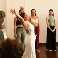 Jornada de Dança da Bahia abre seleção com bolsas e cachês de R$ 1 mil imagem