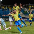 Jornal inglês lista três brasileiros entre as 60 promessas do futebol imagem