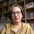 Jornalista baiana lança livro sobre um mundo em guerra e ruínas imagem