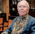 José Sarney recebe alta após três dias internado com pneumonia imagem