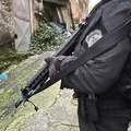 Jovem de 18 anos é preso suspeito de tripla tentativa de homicídio imagem