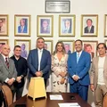 Juíza Fabiana é eleita na Academia Jurídica imagem