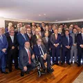 Kelsor Fernandes é reeleito diretor da CNC por unanimidade imagem