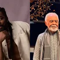 Lázaro Ramos compra apartamento milionário e vira vizinho de Gilberto Gil imagem