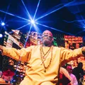 Lazzo Matumbi mistura África e Bahia em single de álbum audiovisual imagem