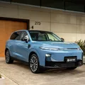 Leapmotor B10 REEV chega ao Brasil: preço, autonomia e dados técnicos imagem