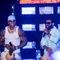 Léo Santana e Pablo estão no top-10 artistas que mais receberam dinheiro público imagem