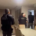 Lider do tráfico no Arenoso é preso em apartamento de luxo em São Paulo imagem