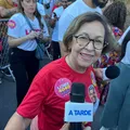 Lídice crava vitória de Jerônimo Rodrigues no 1º turno imagem