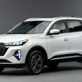 Linha 2027 do CAOA Chery Tiggo 7 estreia no Brasil com novos preços imagem