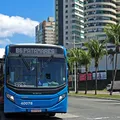 Linha do BRT terá horário ampliado a partir de segunda-feira; confira mudança imagem
