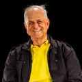 Livro de Luiz Marfuz mistura humor e espiritualidade em contos imagem