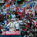 Lula abre possibilidade de encerrar campanha na Bahia com comício gigante imagem