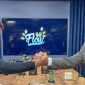 Lula confirma presença em podcast no horário do debate da Globo imagem