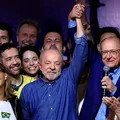 Lula empilha recordes históricos após ser reeleito para 4º mandato imagem
