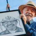 Lula estabelece condição importante para ir a debate da Globo imagem