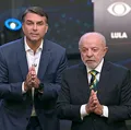 Lula promete entregar autorização para quebra de seus sigilos ao TSE imagem