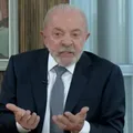 Lula propõe reformular indicações ao STF e criar IA nacional imagem