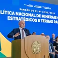 Lula rebate Trump e volta a detonar classificação de facções como terroristas imagem