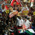 Lula repete carreata na Barra e reforça dobradinha petista na Bahia imagem